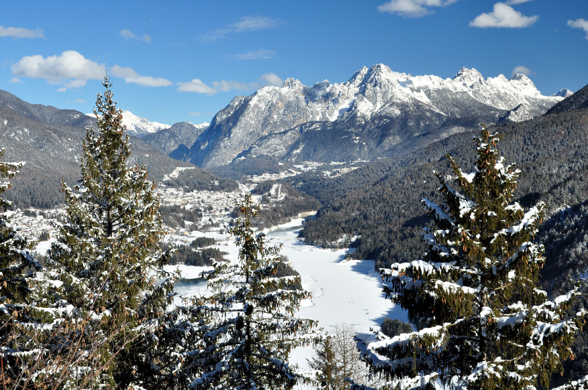 San Vito di Cadore